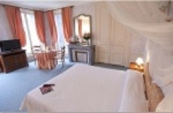 Imagen de la habitación del Hotel Castel Albertine. Foto 3