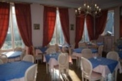 Imagen de los interiores del Hotel Castel Albertine. Foto 6