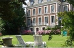 Imagen de los exteriores del Hotel Castel Albertine. Foto 5