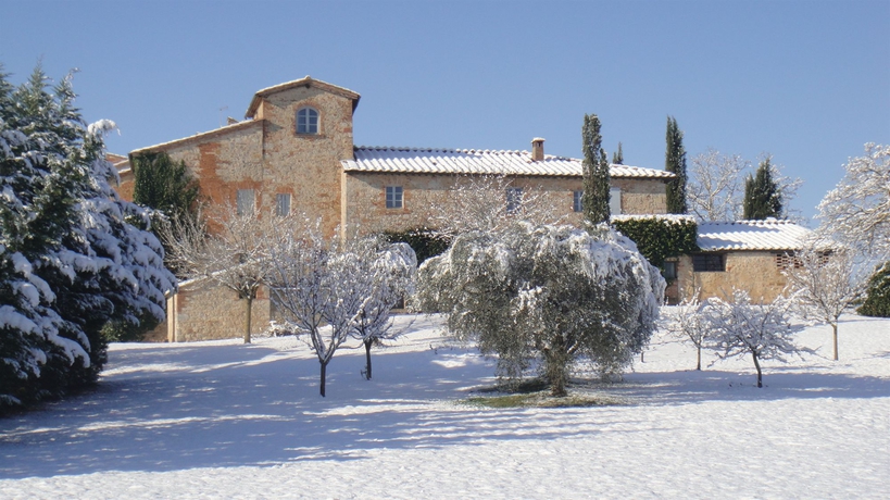Imagen de los exteriores del Hotel Castel Bigozzi. Foto 4