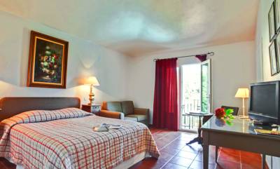 Imagen general del Hotel Castel Brando. Foto 5