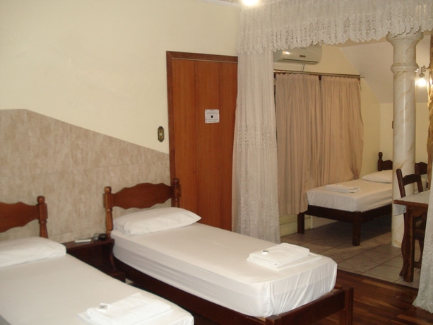 Imagen de la habitación del Hotel Castel, Canoas. Foto 5