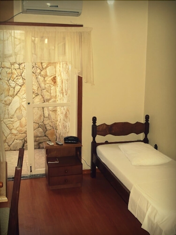 Imagen de la habitación del Hotel Castel, Canoas. Foto 6