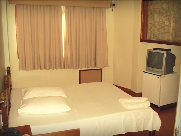 Imagen de la habitación del Hotel Castel, Canoas. Foto 8