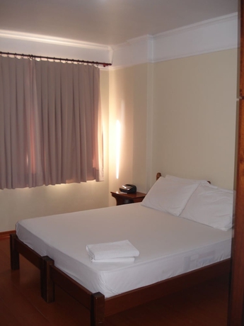 Imagen de la habitación del Hotel Castel, Canoas. Foto 9