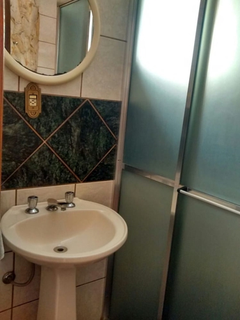 Imagen de la habitación del Hotel Castel, Canoas. Foto 10