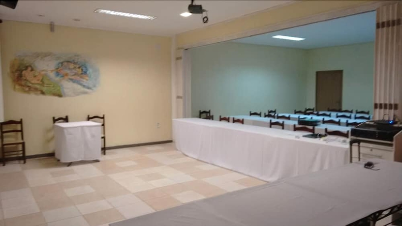 Imagen de los interiores del Hotel Castel, Canoas. Foto 12