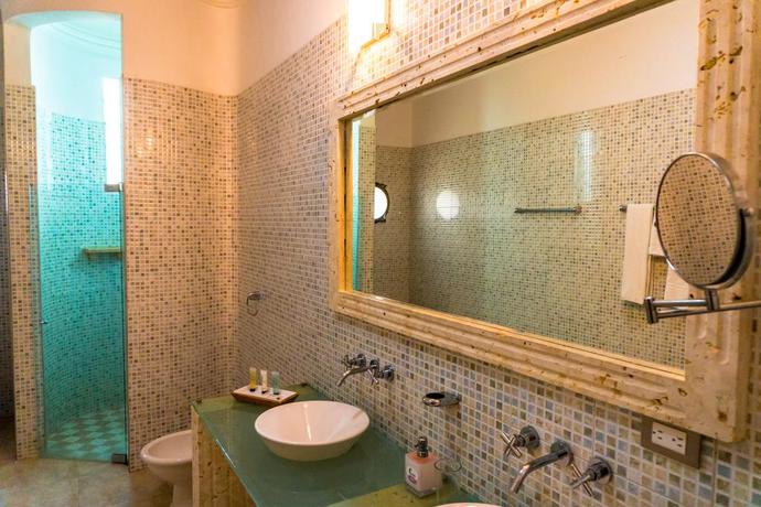 Imagen de la habitación del Hotel Castel Cartagena By Hmc. Foto 4