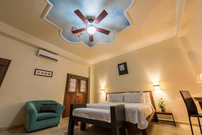 Imagen de la habitación del Hotel Castel Cartagena By Hmc. Foto 7