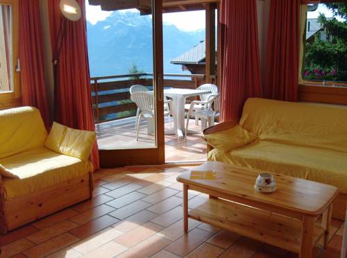 Imagen de la habitación del Hotel Castel Club Leysin Parc Resort. Foto 7