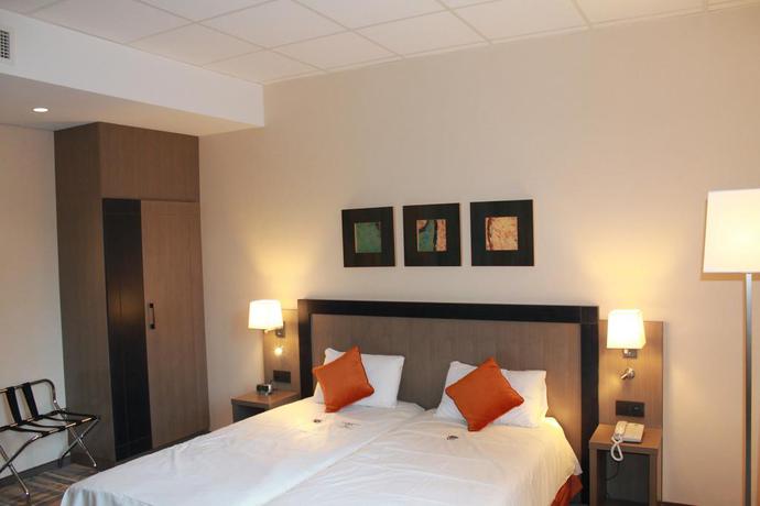 Imagen general del Hotel Castel De Pont-à-lesse. Foto 2