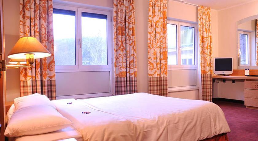 Imagen general del Hotel Castel De Pont-à-lesse. Foto 4