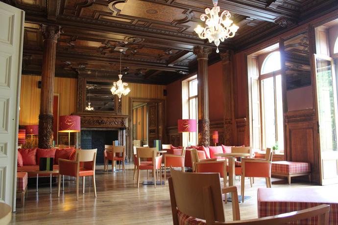 Imagen general del Hotel Castel De Pont-à-lesse. Foto 6