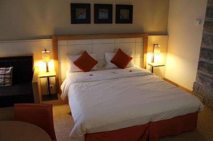 Imagen general del Hotel Castel De Pont-à-lesse. Foto 8