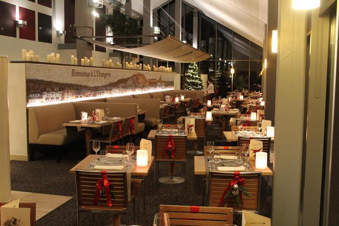 Imagen general del Hotel Castel De Pont-à-lesse. Foto 9