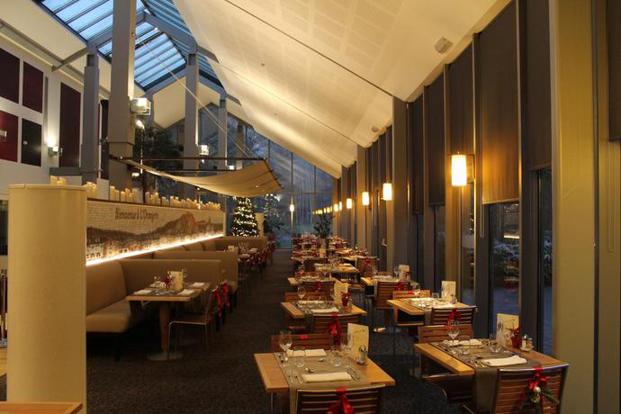 Imagen general del Hotel Castel De Pont-à-lesse. Foto 10