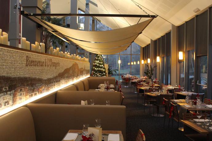 Imagen general del Hotel Castel De Pont-à-lesse. Foto 11