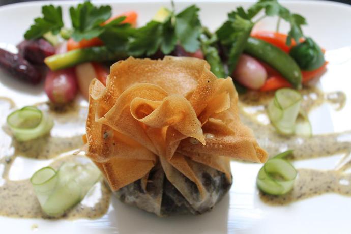 Imagen general del Hotel Castel De Pont-à-lesse. Foto 12