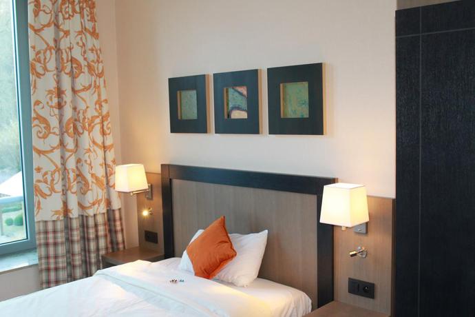 Imagen general del Hotel Castel De Pont-à-lesse. Foto 13