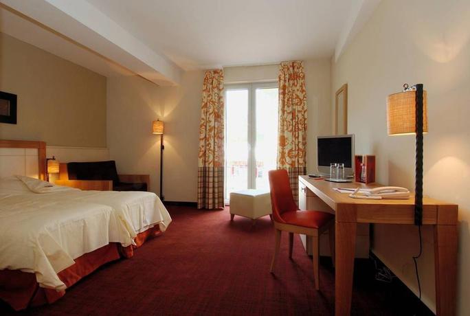 Imagen general del Hotel Castel De Pont-à-lesse. Foto 14