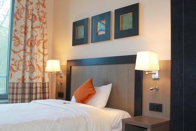 Imagen general del Hotel Castel De Pont-à-lesse. Foto 15