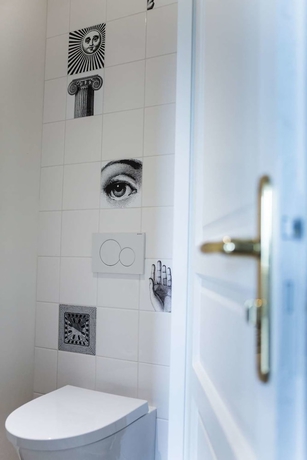 Imagen de la habitación del Hotel Castel De Tres Girard. Foto 15