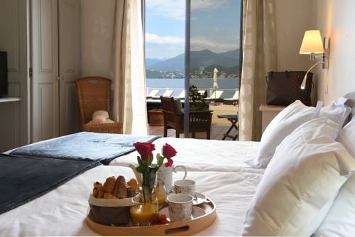 Imagen de la habitación del Hotel Castel D'orcino. Foto 3