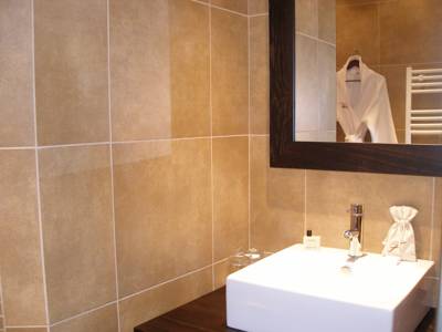 Imagen general del Hotel Castel Faugeras. Foto 2