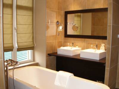 Imagen general del Hotel Castel Faugeras. Foto 3