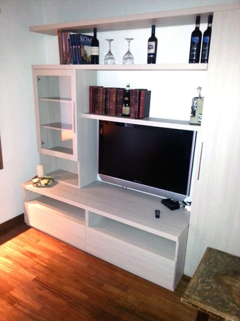 Imagen de la habitación del Hotel Castel Gandolfo. Foto 7