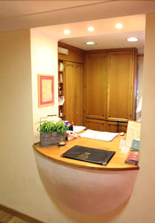 Imagen de los interiores del Hotel Castel Gandolfo. Foto 17