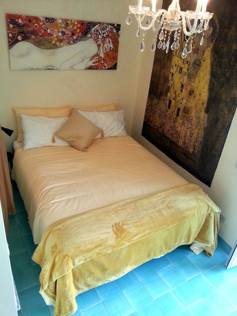 Imagen de la habitación del Hotel Castel Gandolfo. Foto 16