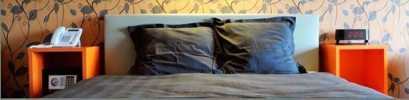 Imagen de la habitación del Hotel Castel, Gante. Foto 16