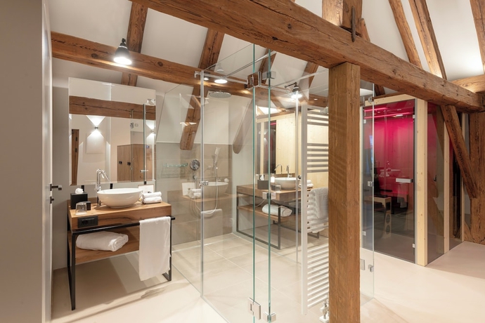 Imagen de la habitación del Hotel Castel Hörtenberg. Foto 4