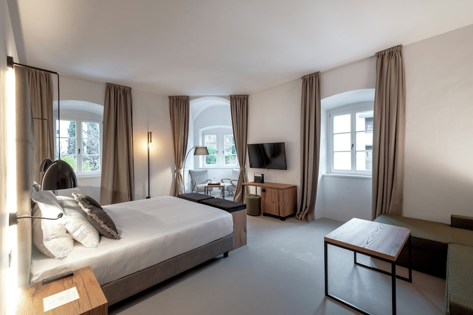 Imagen de la habitación del Hotel Castel Hörtenberg. Foto 9