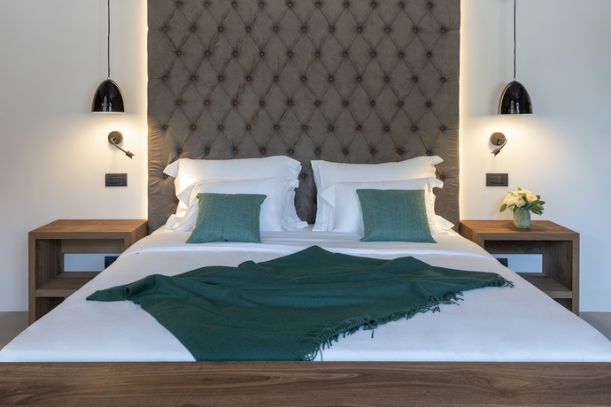 Imagen de la habitación del Hotel Castel Hörtenberg. Foto 13