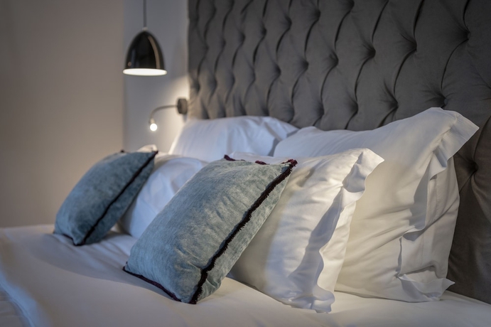 Imagen de la habitación del Hotel Castel Hörtenberg. Foto 14