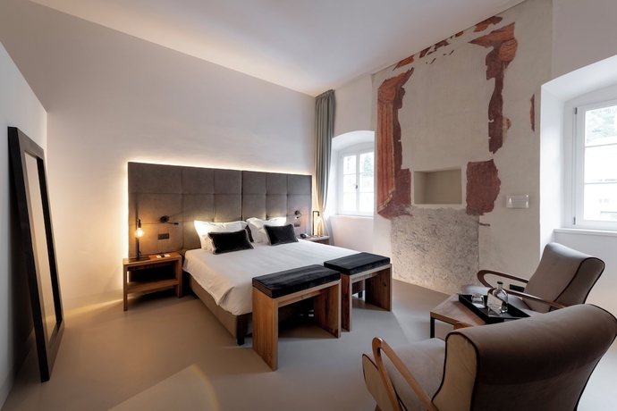 Imagen de la habitación del Hotel Castel Hörtenberg. Foto 16