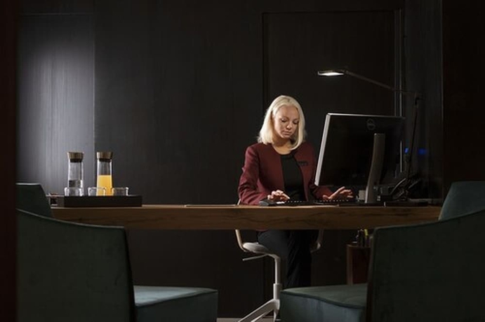 Imagen de los interiores del Hotel Castel Hörtenberg. Foto 18