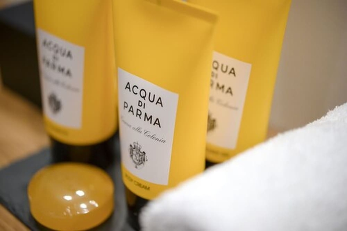 Imagen de la habitación del Hotel Castel Hörtenberg. Foto 17