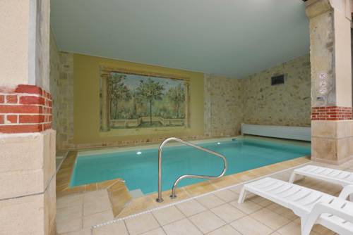 Imagen general del Hotel Castel Jeanson. Foto 1