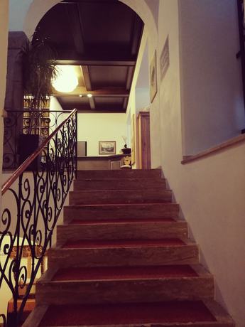 Imagen de los interiores del Hotel Castel Latemar, Carezza. Foto 14