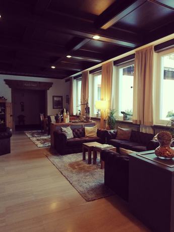 Imagen de los interiores del Hotel Castel Latemar, Carezza. Foto 18