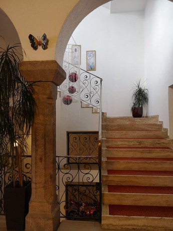 Imagen de los interiores del Hotel Castel Latemar, Carezza. Foto 19