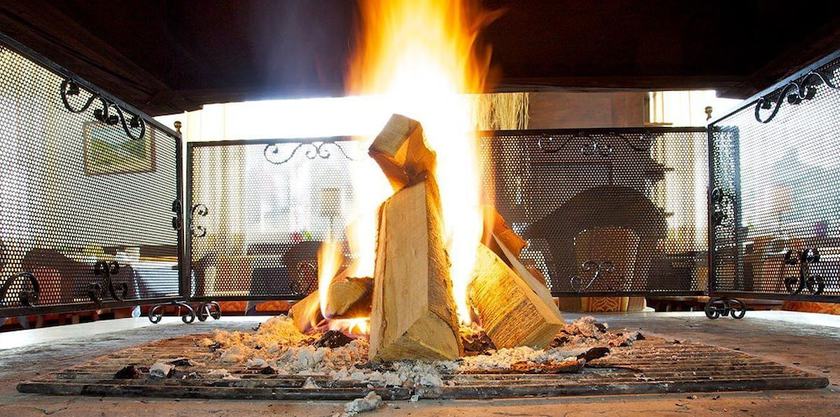 Imagen de los interiores del Hotel Castel Latemar. Foto 17