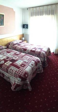 Imagen de la habitación del Hotel Castel Mani. Foto 4