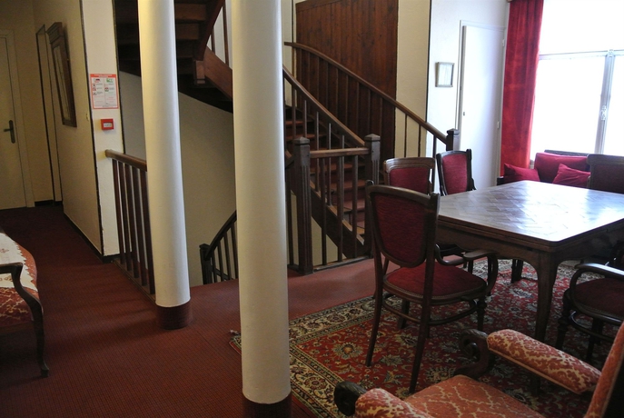 Imagen de los interiores del Hotel Castel Mistral. Foto 6