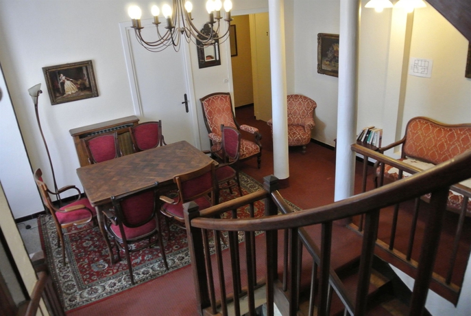 Imagen de los interiores del Hotel Castel Mistral. Foto 7