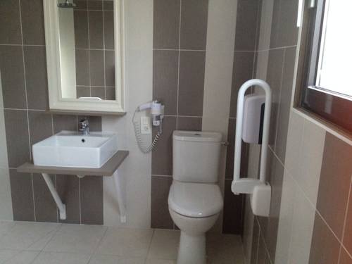 Imagen de la habitación del Hotel Castel Moor. Foto 4