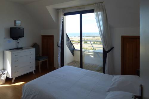 Imagen de la habitación del Hotel Castel Moor. Foto 5